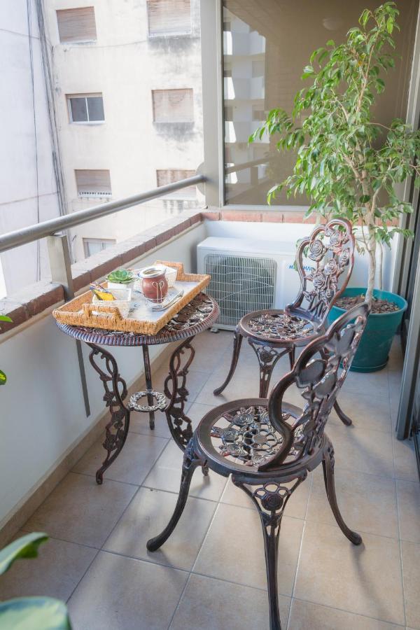Departamento del Boulevard Córdoba Exterior foto