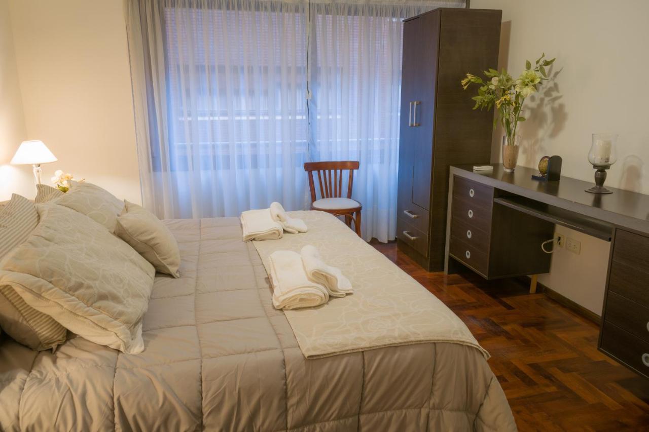 Departamento del Boulevard Córdoba Exterior foto
