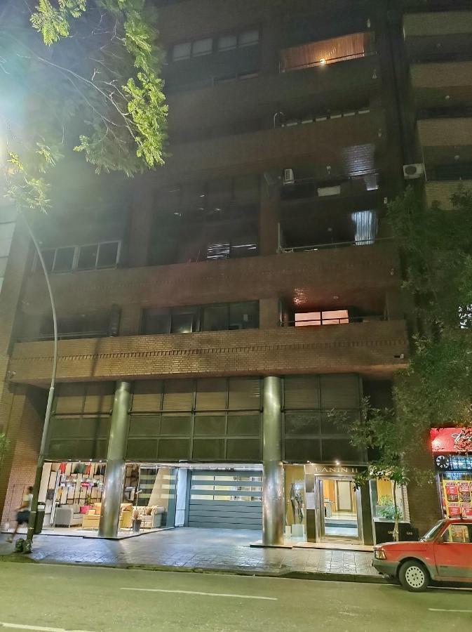 Departamento del Boulevard Córdoba Exterior foto